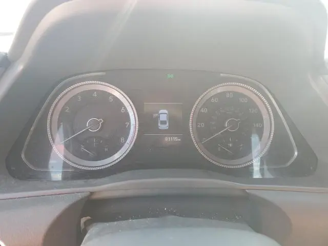 2020 HYUNDAI SONATA SE