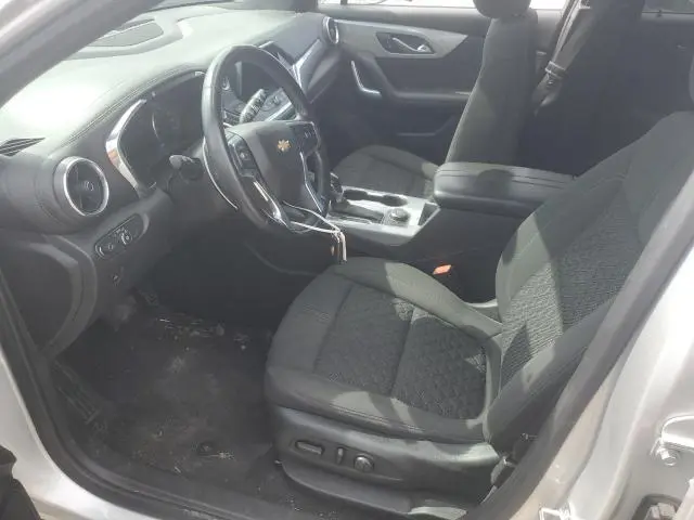 2020 CHEVROLET BLAZER 2LT