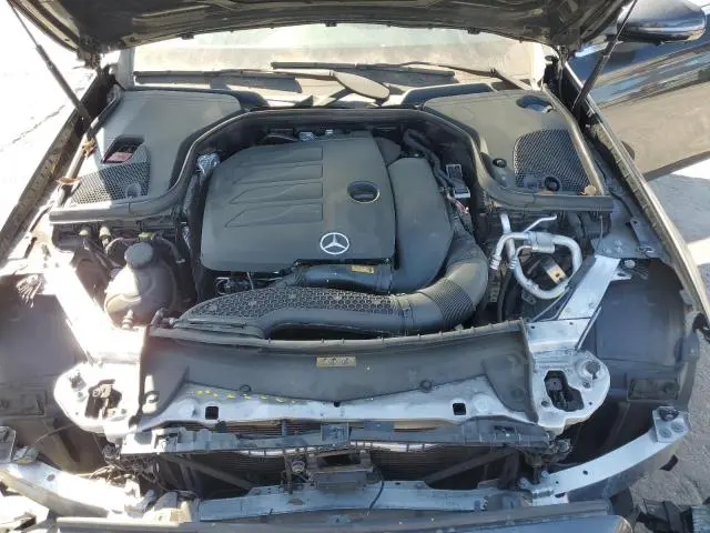 2022 MERCEDES-BENZ E 350