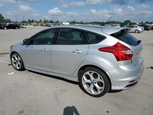 2014 FORD FOCUS ST  