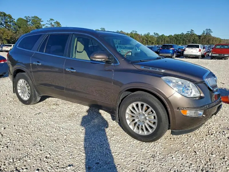 2011 BUICK ENCLAVE CX  