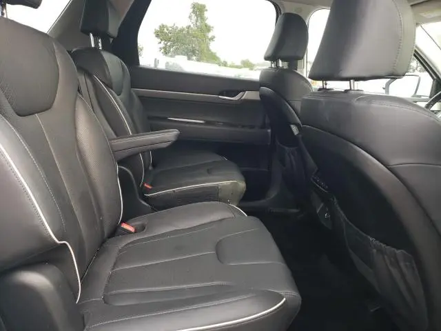 2023 HYUNDAI PALISADE XRT  