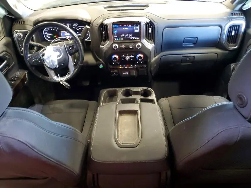 2020 GMC SIERRA K1500 ELEVATION  