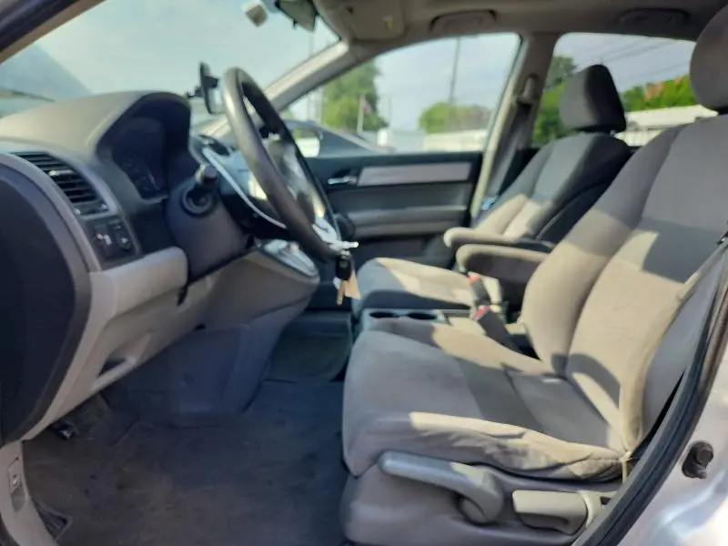 2011 HONDA CR-V EX  