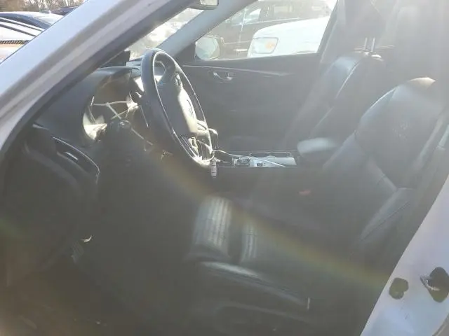 2014 INFINITI Q50 BASE  