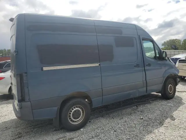 2019 MERCEDES-BENZ SPRINTER 2500/3500  