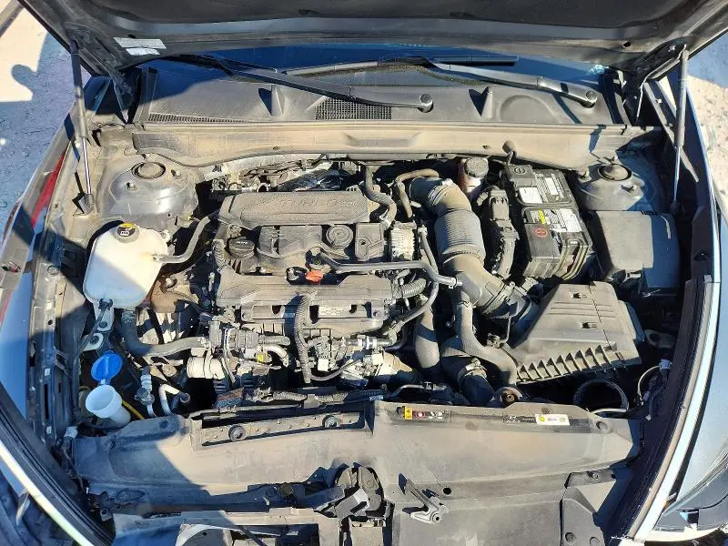 2022 HYUNDAI SONATA LIMITED  