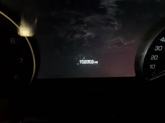 2019 CADILLAC XT5 PLATINUM  