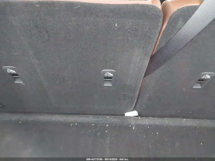 2023 NISSAN PATHFINDER PLATINUM 4WD