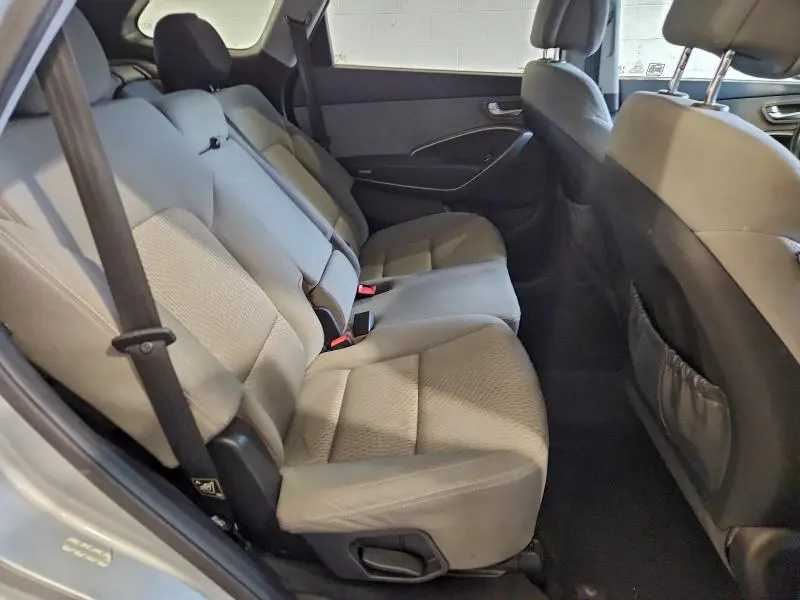 2014 HYUNDAI SANTA FE GLS  