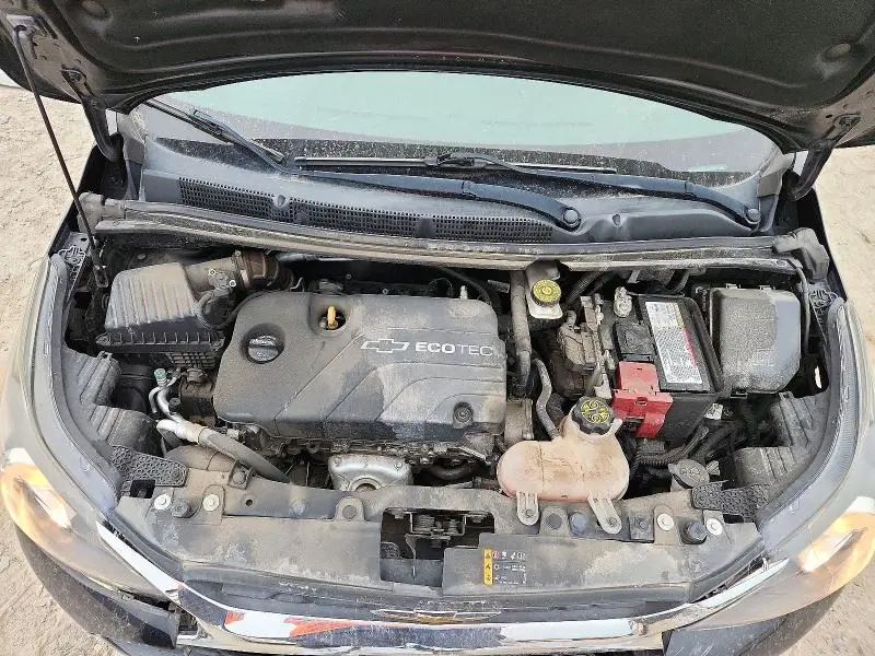2020 CHEVROLET SPARK 1LT  