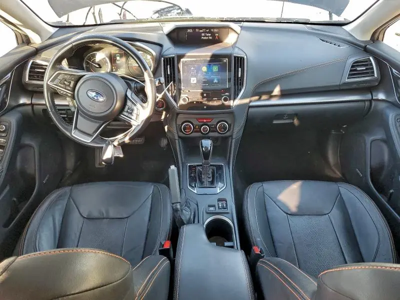 2018 SUBARU CROSSTREK LIMITED  