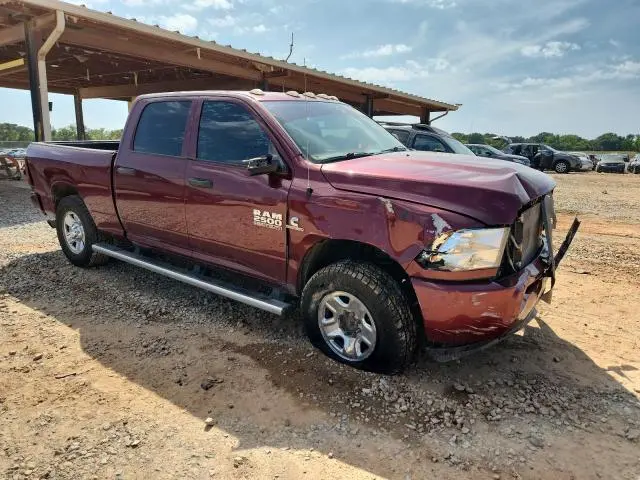 2017 RAM 2500 ST  