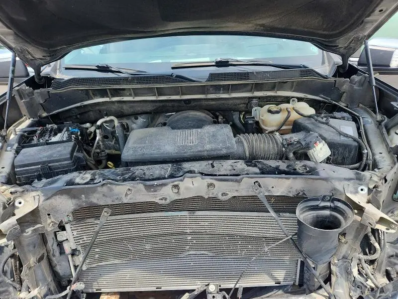 2021 CHEVROLET SILVERADO C1500 LTZ  