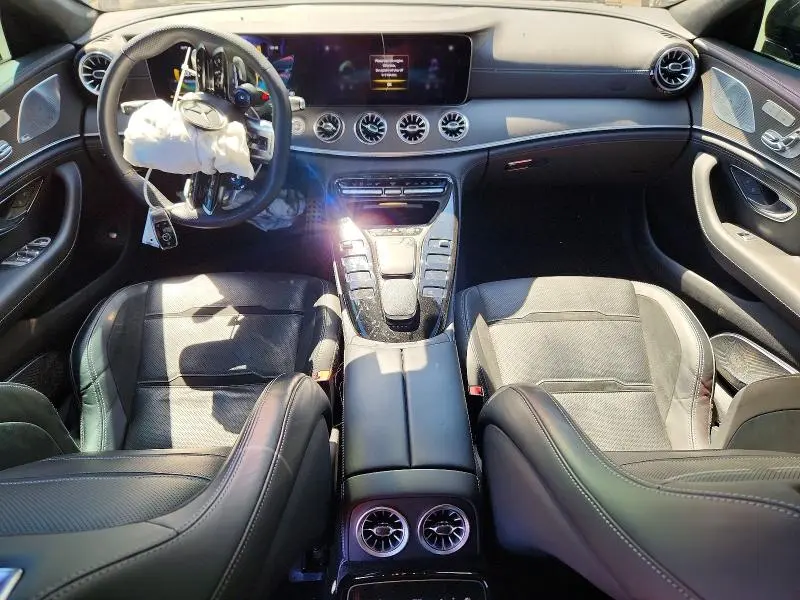 2023 MERCEDES-BENZ AMG GT 63 S  