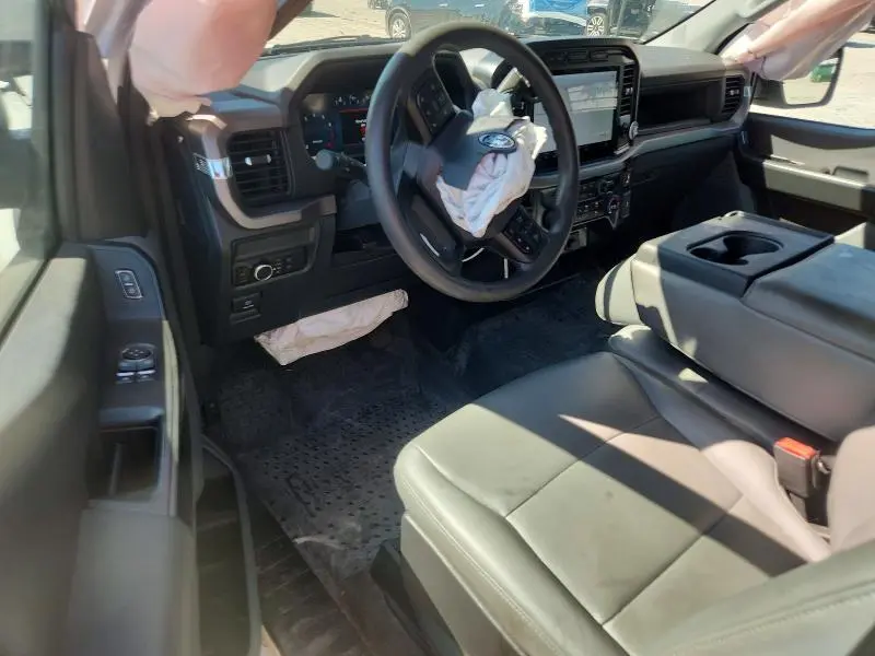 2024 FORD F150 XL  