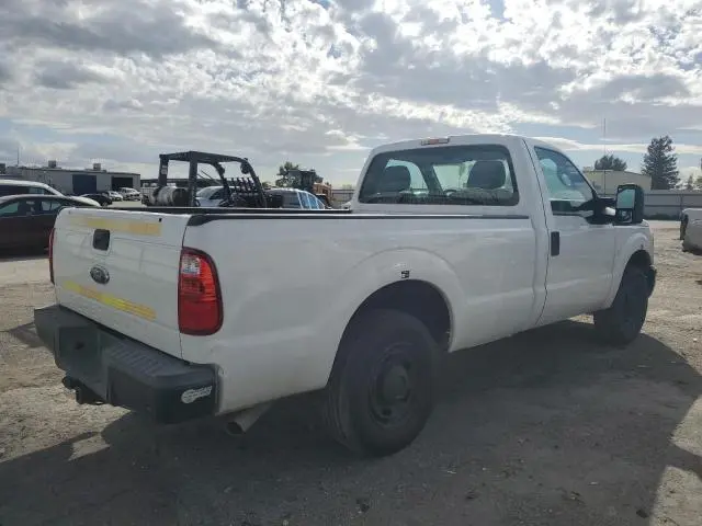 2013 FORD F250 SUPER DUTY  