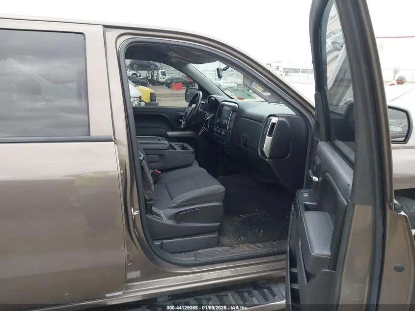 2014 CHEVROLET SILVERADO 1500 1LT/2LT