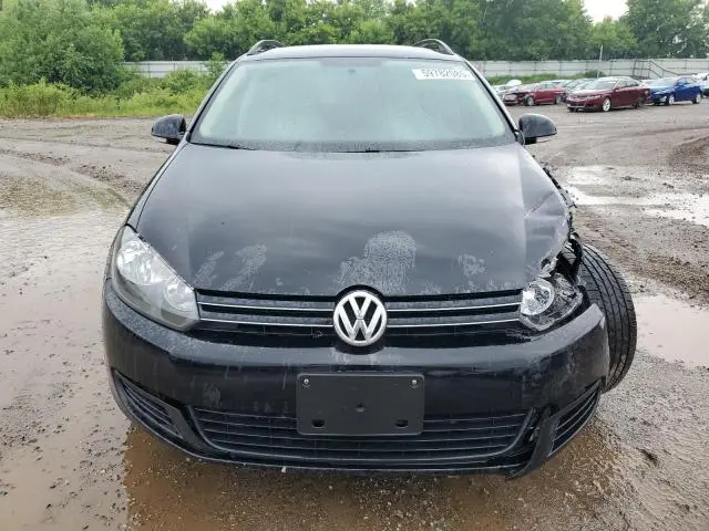 2013 VOLKSWAGEN JETTA S  
