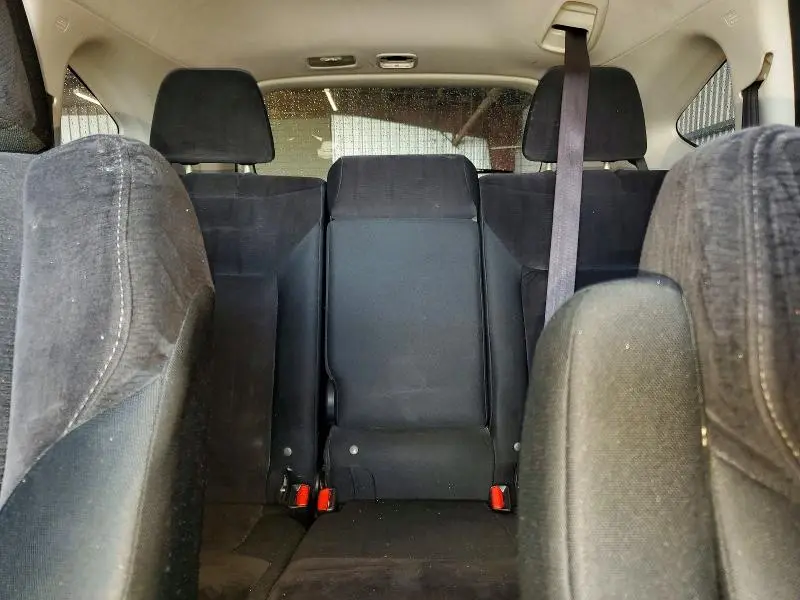 2012 HONDA CR-V LX  