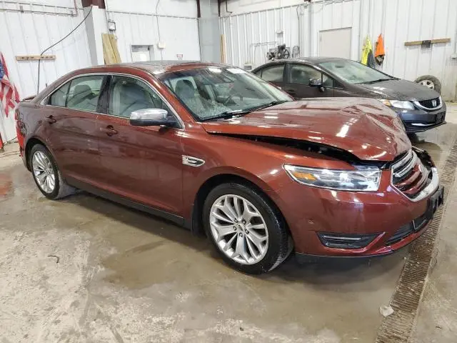 2015 FORD TAURUS LIMITED