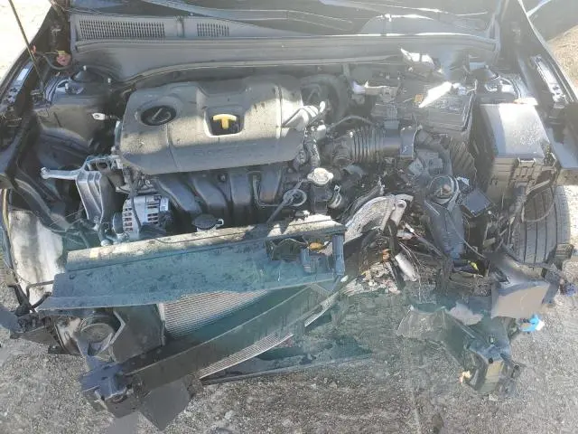 2023 KIA FORTE GT LINE  