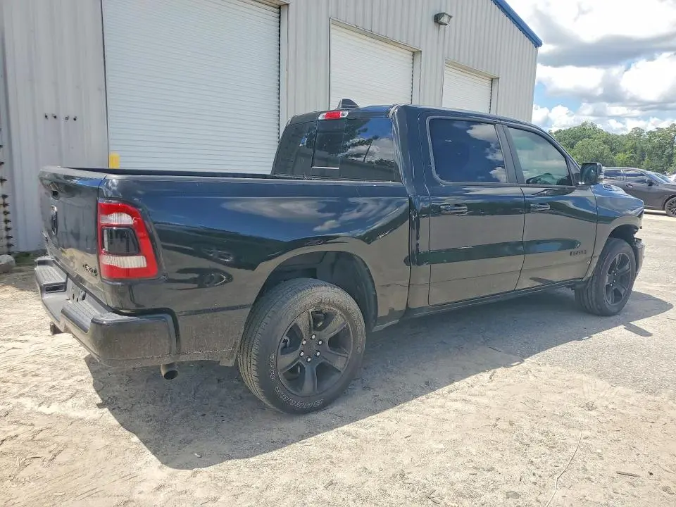 2024 RAM 1500 BIG HORN/LONE STAR  