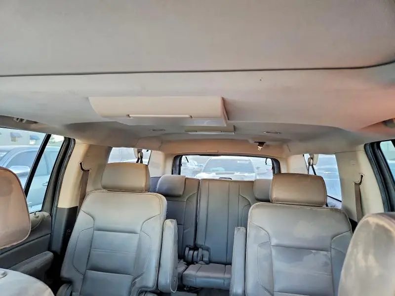 2016 GMC YUKON XL DENALI  