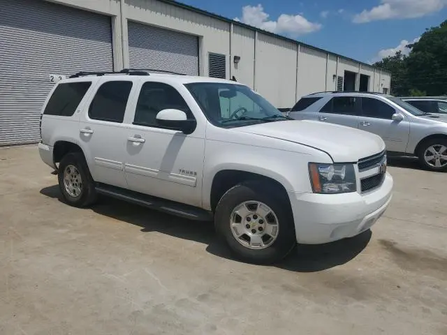 2013 CHEVROLET TAHOE C1500 LT  