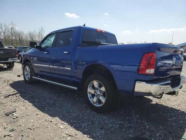 2015 RAM 1500 SLT