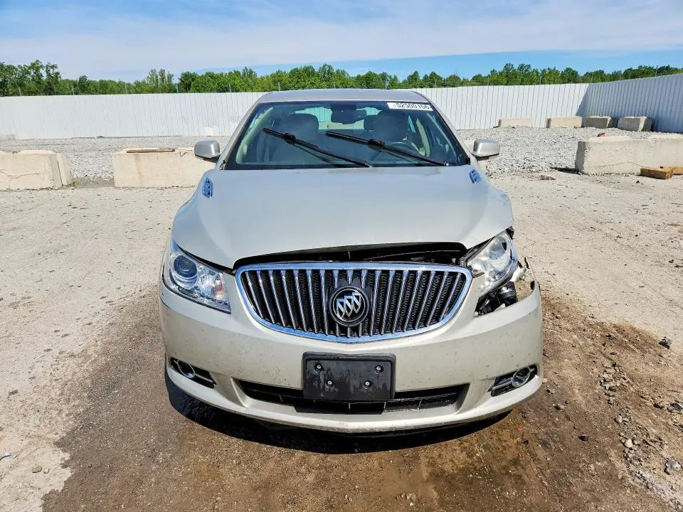 2013 BUICK LACROSSE   