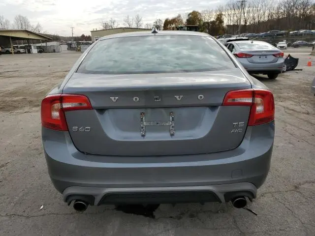 2017 VOLVO S60 DYNAMIC  