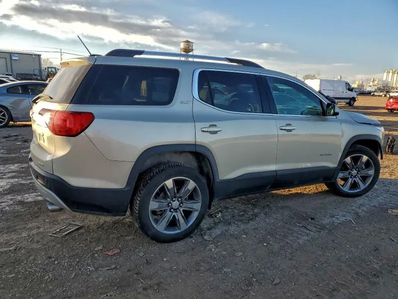 2017 GMC ACADIA SLT-2  
