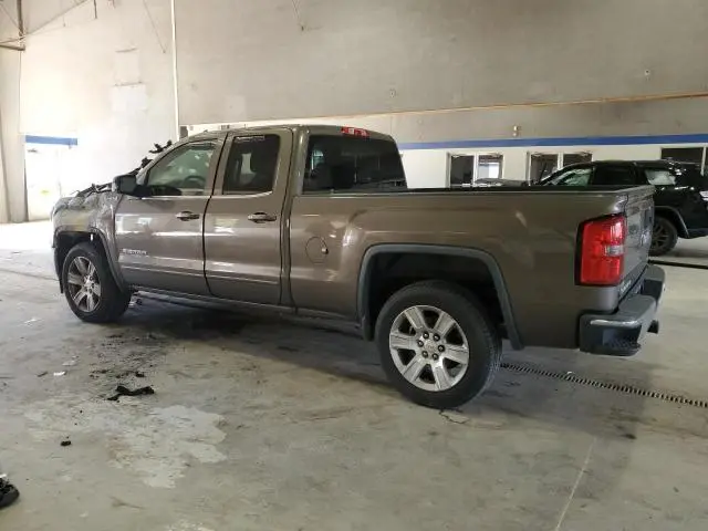 2014 GMC SIERRA K1500 SLE  