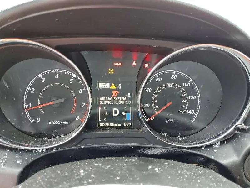 2024 MITSUBISHI OUTLANDER SPORT S/SE  