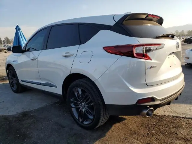 2021 ACURA RDX A-SPEC  