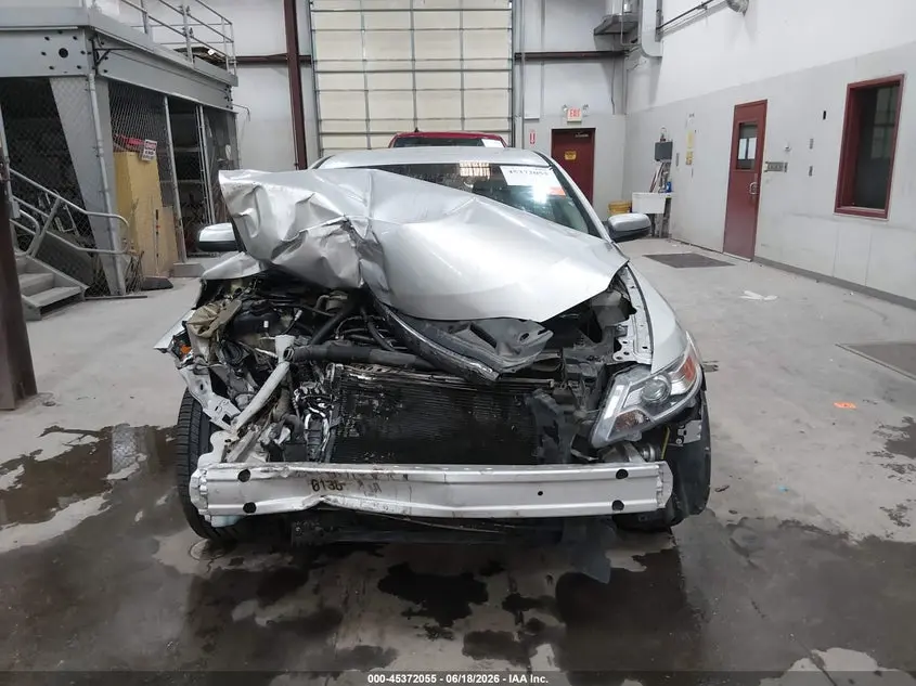 2011 FORD TAURUS SEL