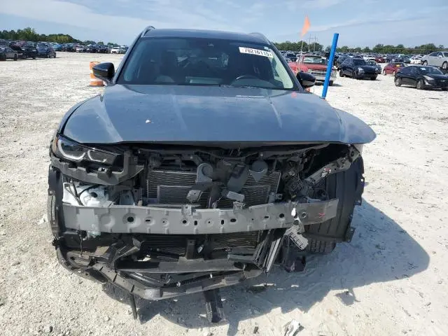 2024 MAZDA CX-50 PREFERRED  