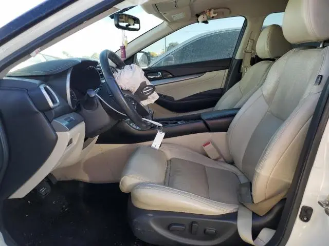 2017 NISSAN MAXIMA 3.5S  