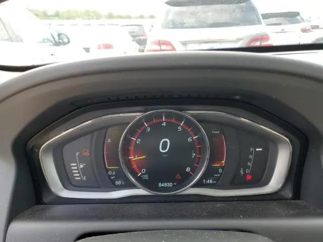2016 VOLVO XC60 T6 PREMIER  
