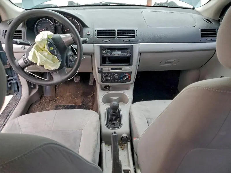 2010 CHEVROLET COBALT LS  