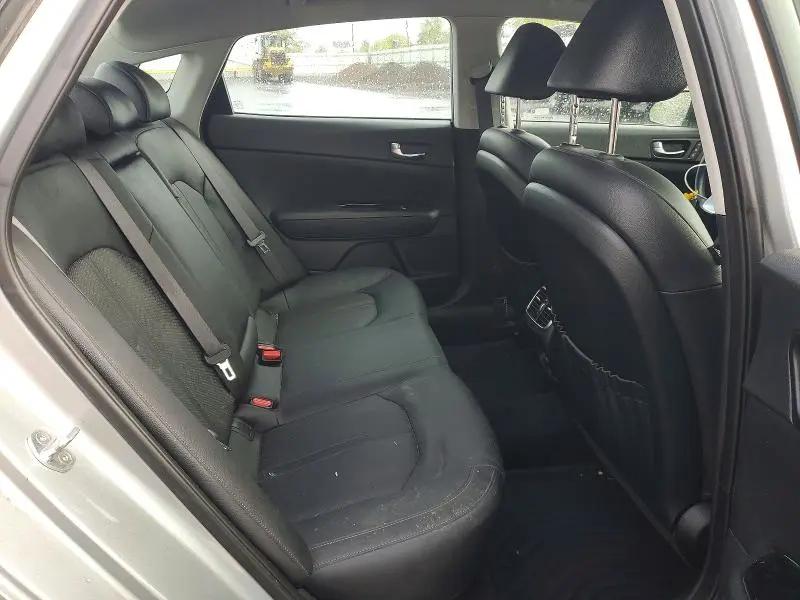 2020 KIA OPTIMA PLUG IN HYBRID EX  