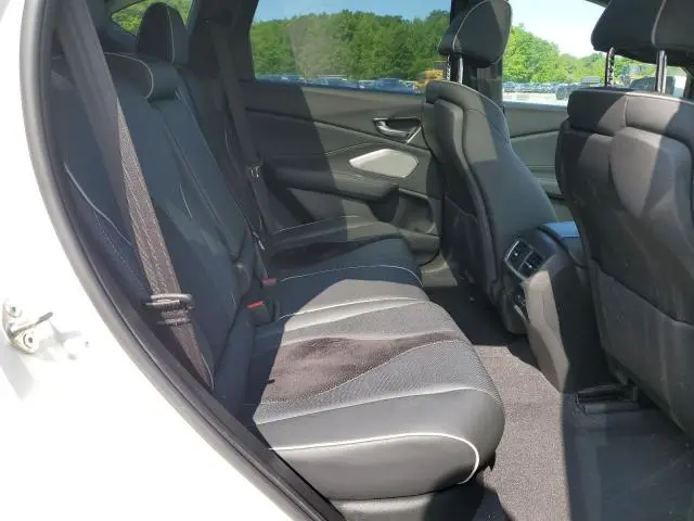 2021 ACURA RDX A-SPEC  