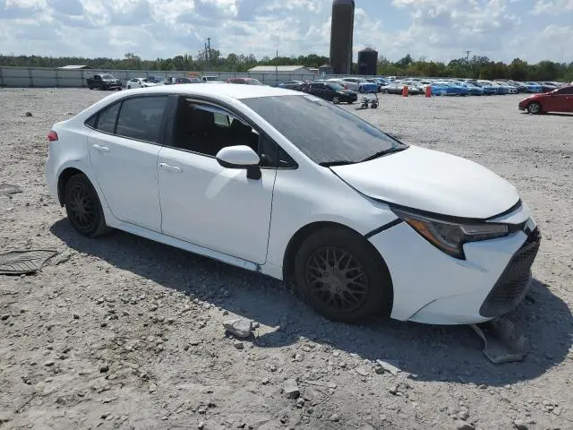 2021 TOYOTA COROLLA L  