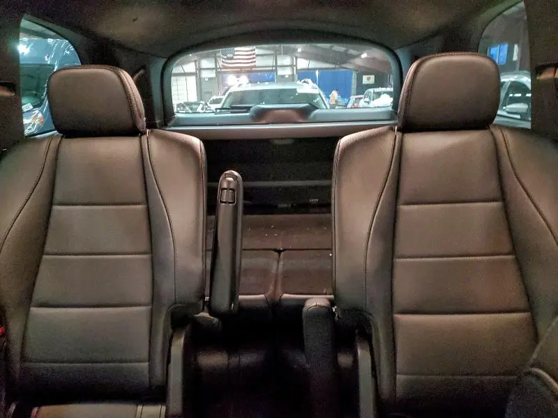 2020 MERCEDES-BENZ GLS 450 4MATIC  