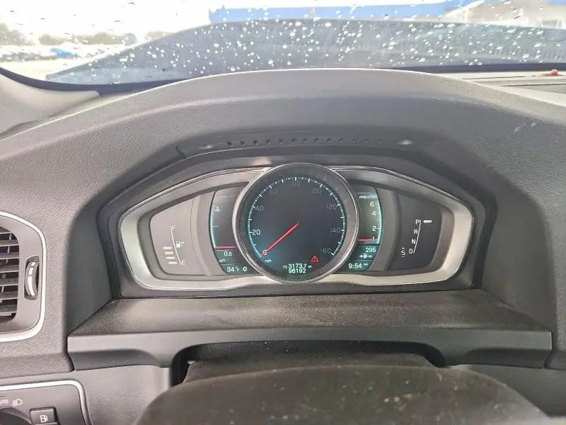 2015 VOLVO S60 PLATINUM  