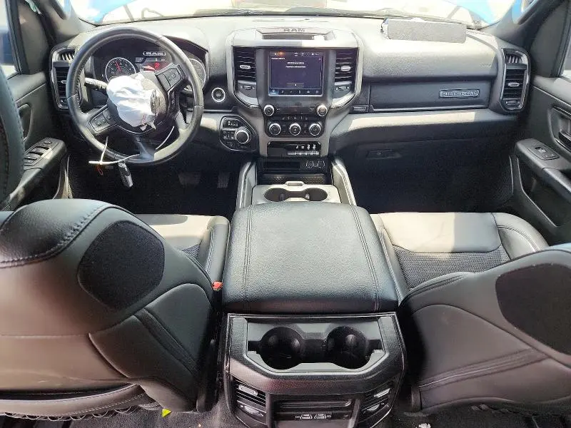 2023 RAM 1500 LONGHORN  