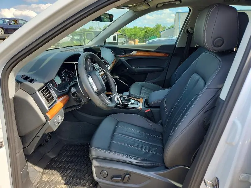 2023 AUDI Q5 PREMIUM 40  