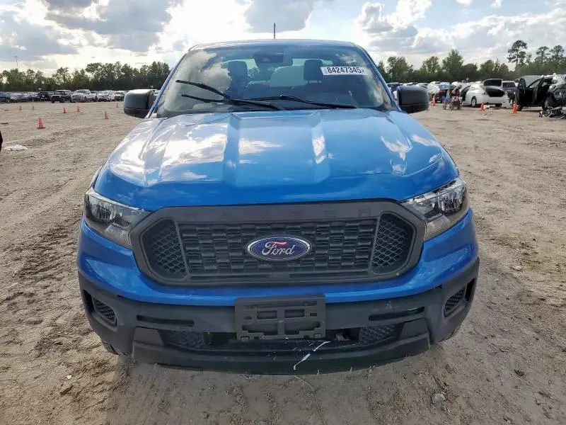2023 FORD RANGER XL