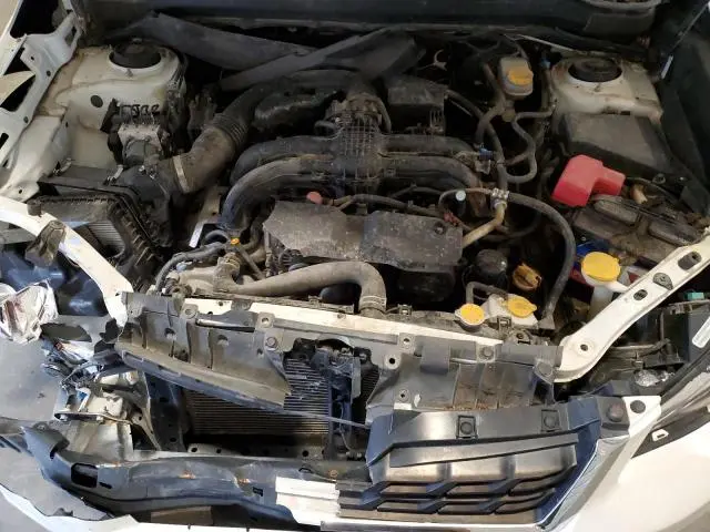 2016 SUBARU FORESTER 2.5I  